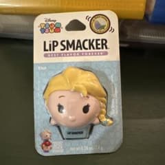 Disney TSUM TSUM LIP SMACKER エルサ リップバーム
