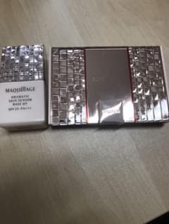 マキアージュ ドラマティックパウダリー UVのサムネイル