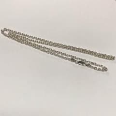 タディ&キング アンカーチェーン TADY＆KING  silver 925のサムネイル