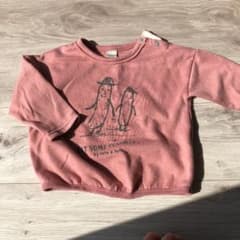 ロンT 韓国服のサムネイル