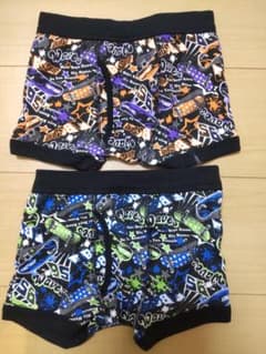 男子　パンツ　130センチ　西松屋のサムネイル
