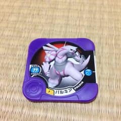トロフィートレッタ ポケモントレッタ パルキアのサムネイル