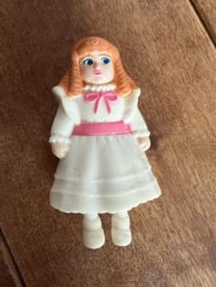 TAKARA 1988レトロ ドール チャーム 人形のサムネイル