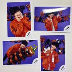 内村颯太 公式写真 ハロウィンのサムネイル