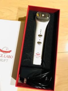 CI:Z.LABO HILIFT 美顔器のサムネイル