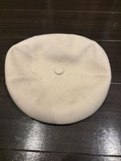 KANGOL ハンチング ベージュ Mのサムネイル