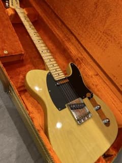 FUJIGEN Neo Classic テレキャスター FGN FUJIGEN Neo Classic テレキャスター - メルカリ