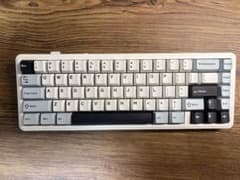椎*冬様 Epomaker x Aula F65 メカニカルキーボードのサムネイル