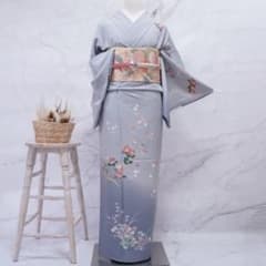 訪問着 セット a215ｅ　入学式　結婚式　七五三　お宮参り 訪問着 フルセットa738E 卒業式 入学式 お宮参り 七五三 結婚式 - メルカリ