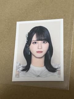 イコラブ =LOVE 佐々木舞香 id 宝石衣装 真顔 - メルカリ
