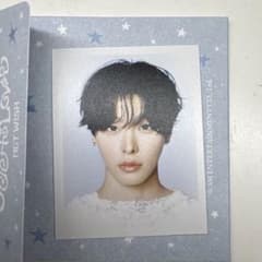 リク Ode to Love popup ID NCT WISH - メルカリ