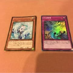 エフェクト・ヴェーラー《ゴールドレア》次元障壁《スーパーレア》最終値下げ！のサムネイル