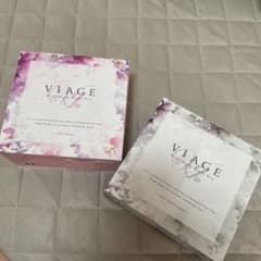 Viage ビューティアップナイトブラ S-Mサイズ　2枚のサムネイル