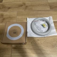 HAY GYM HOOK ライトグレー Lサイズ - メルカリ