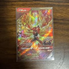 ガンバレジェンズ 仮面ライダーオーズ タジャドルコンボのサムネイル