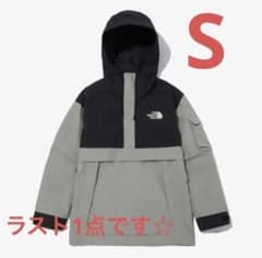 【新品超特価】THE NORTH FACE ダルトンアノラック　パーカーのサムネイル