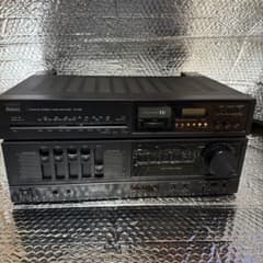 SANSUI TA-R30 サンスイ 山水 ステレオレシーバージャンク品 - メルカリ