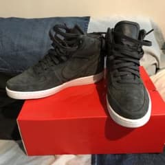 NIKE john elliott Vandal Highのサムネイル