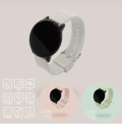3COINS デバイスバンド　スリーコインズ　グレーのサムネイル