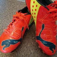 PUMA　EVOPOWERのサムネイル