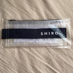 SHIRO タープポーチのサムネイル