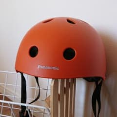 幼児用 ヘルメットのサムネイル