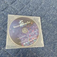 嵐 record of memories Disc2 相葉雅紀 櫻井翔ver.のサムネイル
