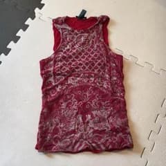 VIVIENNE TAM キャミソールのサムネイル