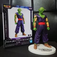 드래곤 볼 슈퍼 SUPER HERO 피콜로 피규어