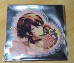 あんスタ 中国 星推 クリアカード 招募 朔間零 - メルカリ
