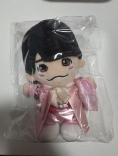なにわ男子 西畑大吾 ちびぬいのサムネイル