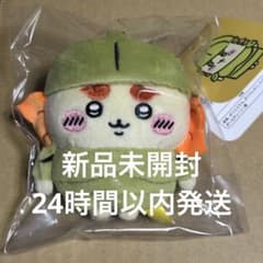 치이카와 갑옷 시사 마스코트