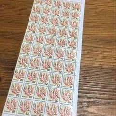 82円切手②のサムネイル