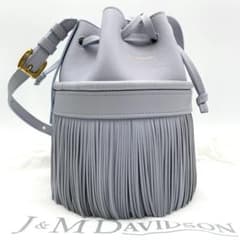 【極美品】J&M DAVIDSON アニバーサリー カーニバル アイスブルー 極美品】J&M DAVIDSON アニバーサリー カーニバル アイスブルー - メルカリ