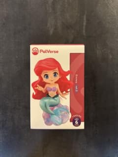 PalVerse Disney vol.2의 아리엘의 피규어
