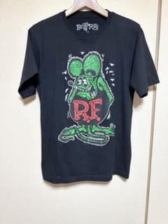 RATFINKラットフィンク Tシャツのサムネイル