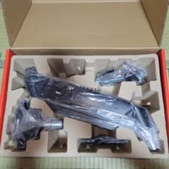 Pixio PS2S モニターアームのサムネイル