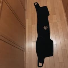 ひろし様専用　ゼロクラウン　ダッシュボード　カバーのサムネイル