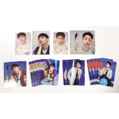 【OffGun】GMMTV トレカ 18枚 まとめ売り セットのサムネイル