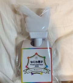 なにわ男子 ペンライトのサムネイル