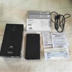 ウォークマン Zシリーズ   NW-Z1050  16GBのサムネイル