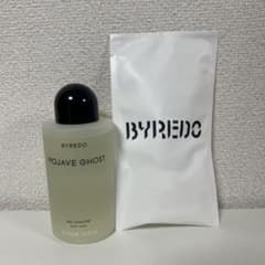 BYREDO ボディウォッシュ モハーヴェ ゴースト 225ml - メルカリ