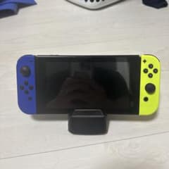 Switch本体のサムネイル