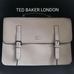 [使用済]TED BAKER テッドベイカー ドキュメントバッグ メンズ バッグのサムネイル