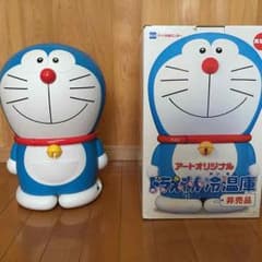 ドラえもん 冷温庫のサムネイル