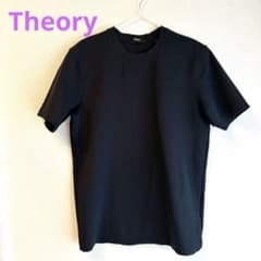 美品】Theory セオリー VR PONTE2 RYDER TEE 3 XS - メルカリ