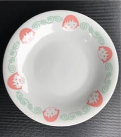 【非売品】ケーズデンキ×ちびまる子ちゃんの オリジナルプレートのサムネイル