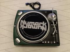 Numark TT200 ターンテーブル 本体 Numark TT200 ターンテーブル 本体 - メルカリ