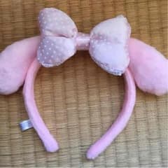 カチューシャ マイメロのサムネイル