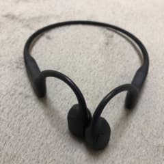 AfterShokz Aeropex骨伝導イヤホン 防水bluetooth5.0のサムネイル